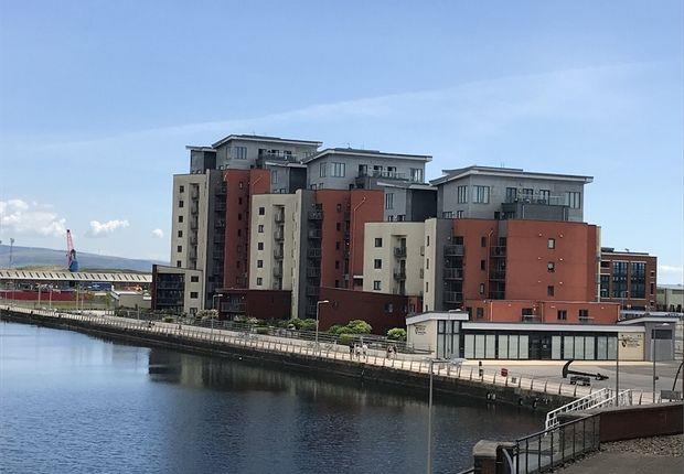 South Quay, Kings Road, Marina, Swansea, SA1 8AL